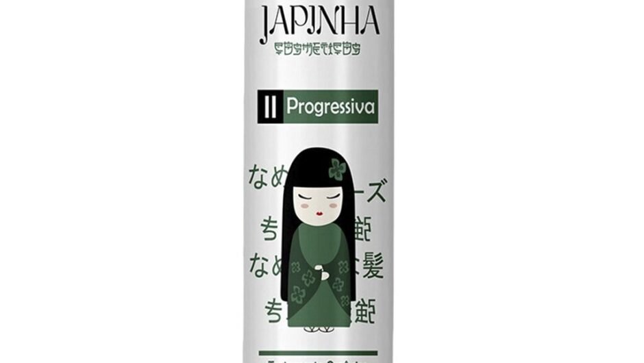 Progressiva Japonesa de Alta Performance