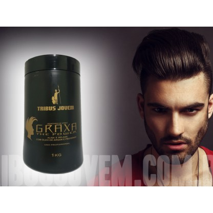 Minha Experiência com o Creme Alisante Graxa Powethe R: De Cabelos Crespos a 100% Lisos