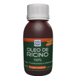 Óleo Capilar de Rícino Natuhair 60ml: Resultados e Dicas de Uso