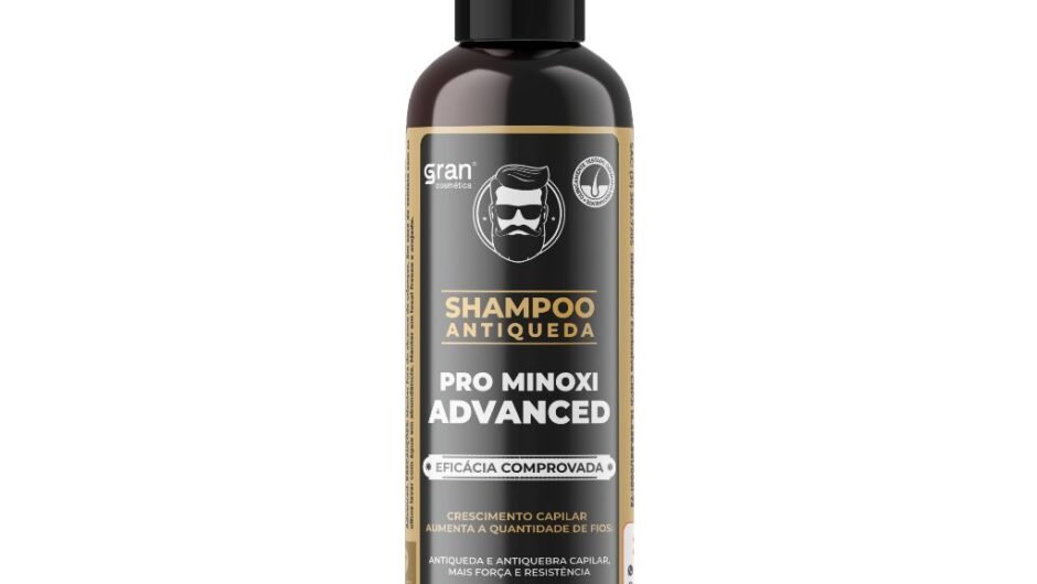 Minha Experiência com o Shampoo Pro Minoxi: Combate à Queda Capilar e Aceleração do Crescimento